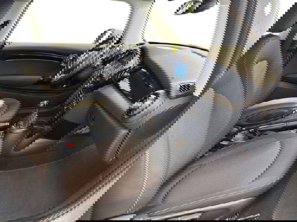 MINI Mini usata a Prato (13)