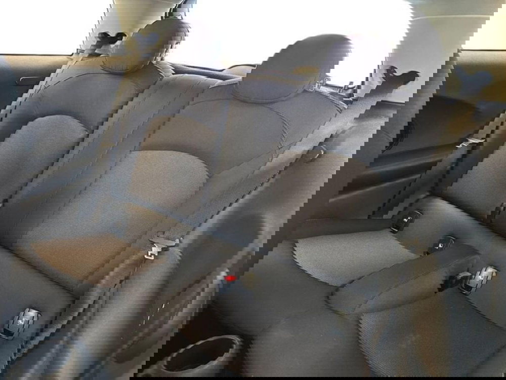 MINI Mini usata a Prato (16)