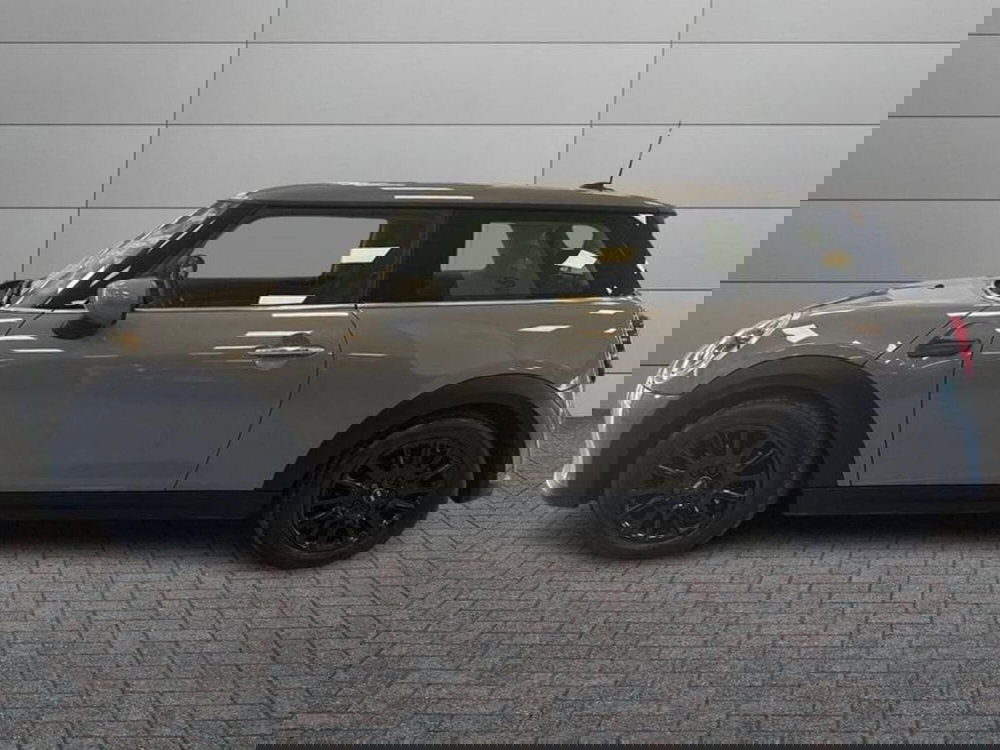 MINI Mini usata a Prato (2)