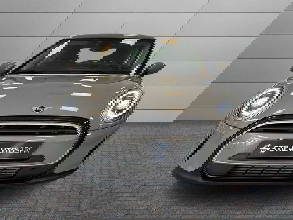 MINI Mini usata a Prato (3)