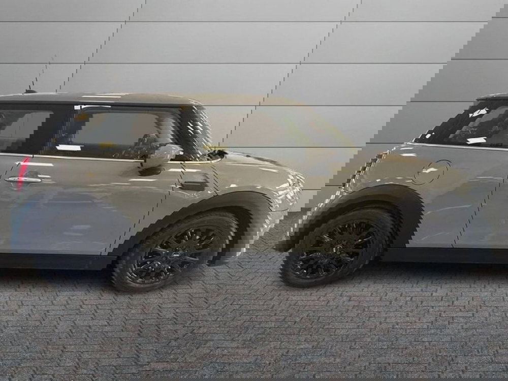 MINI Mini usata a Prato (4)