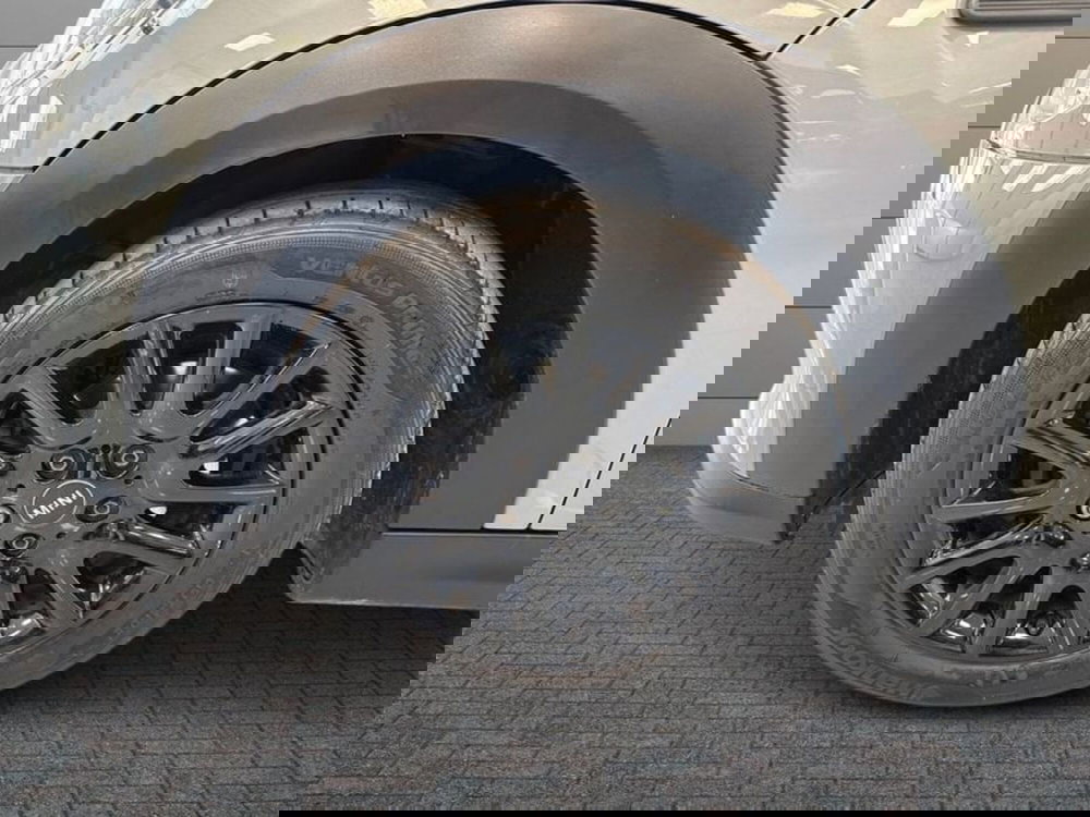 MINI Mini usata a Prato (8)