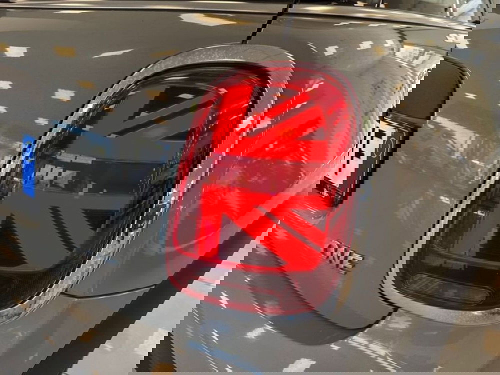 MINI Mini usata a Prato (9)