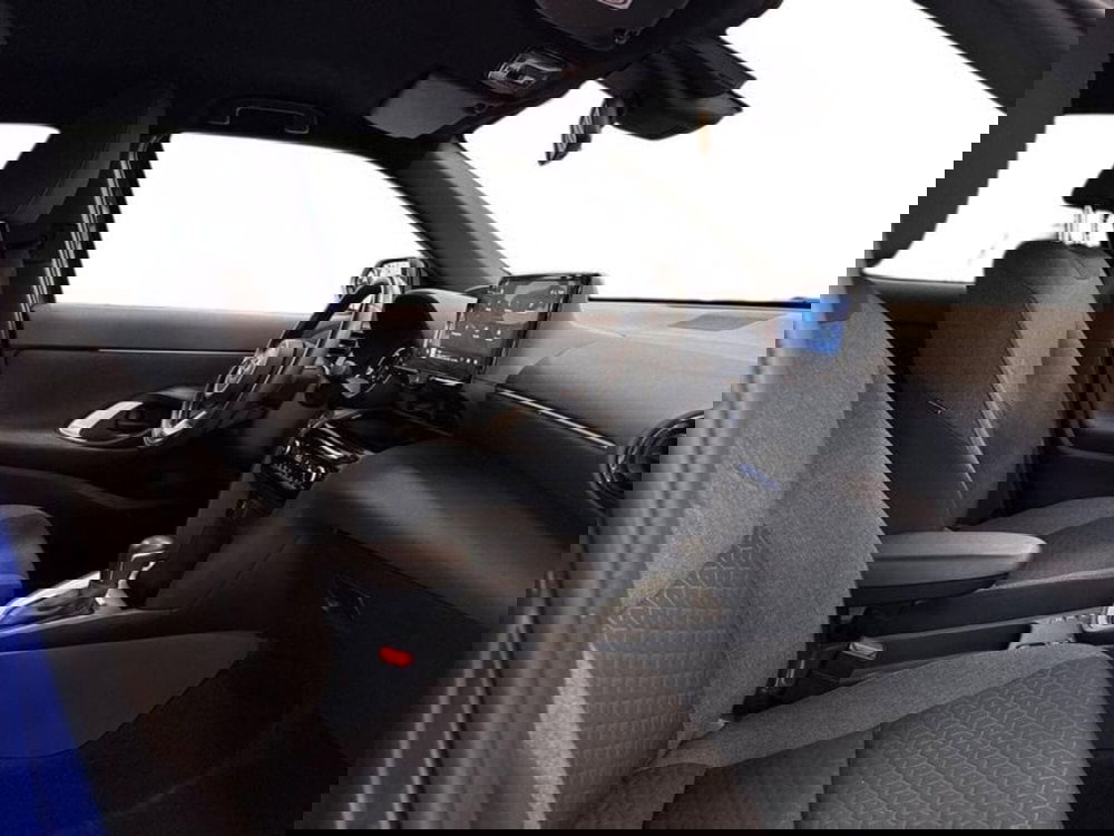 Toyota Yaris Cross usata a Prato (13)