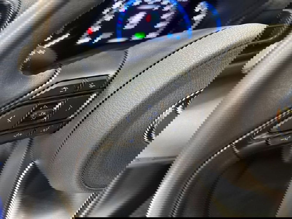 Toyota Yaris Cross usata a Prato (14)