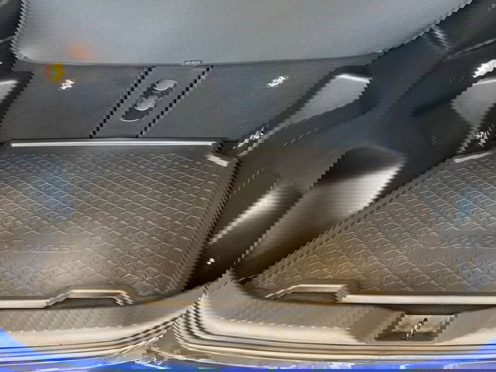 Toyota Yaris Cross usata a Prato (16)