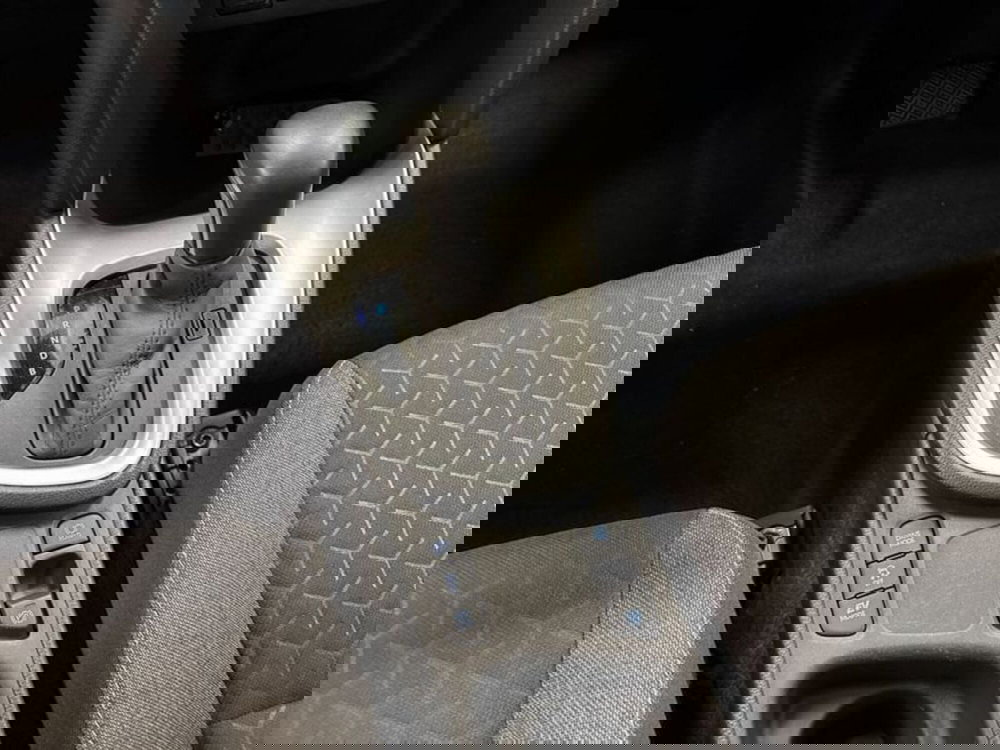 Toyota Yaris Cross usata a Prato (17)