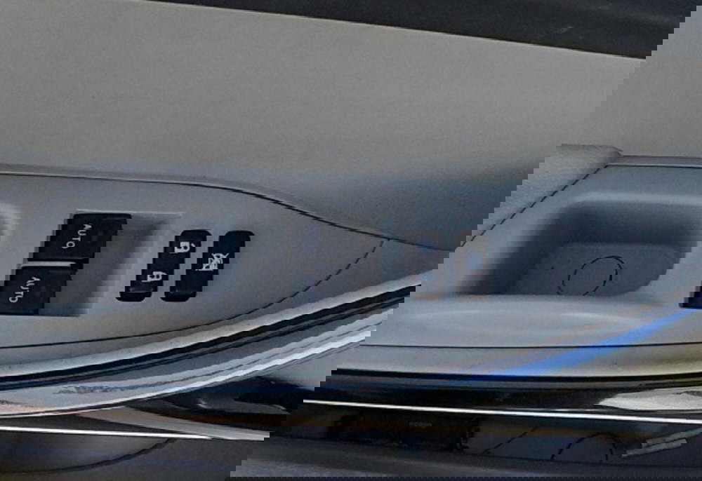 Toyota iQ usata a Cosenza (10)