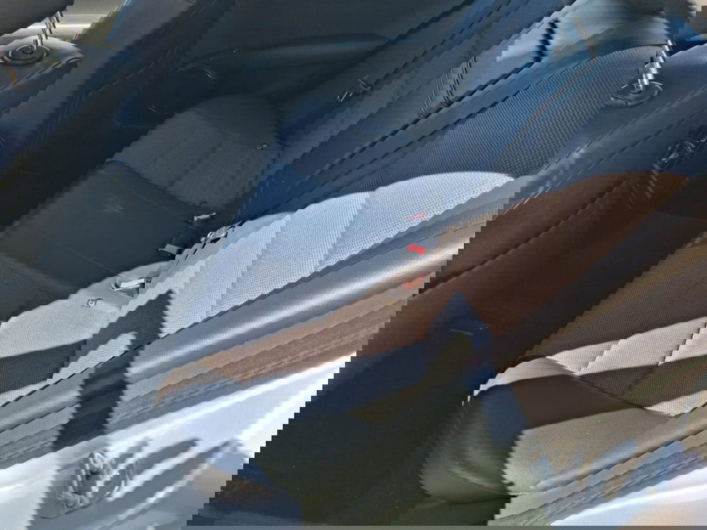 Mercedes-Benz Classe C usata a Cosenza (13)