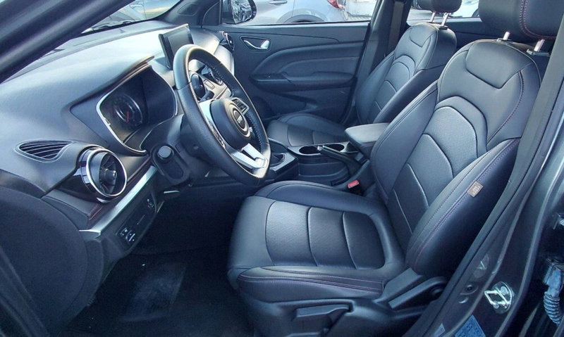 Dfsk Glory 500  usata a Cosenza (10)