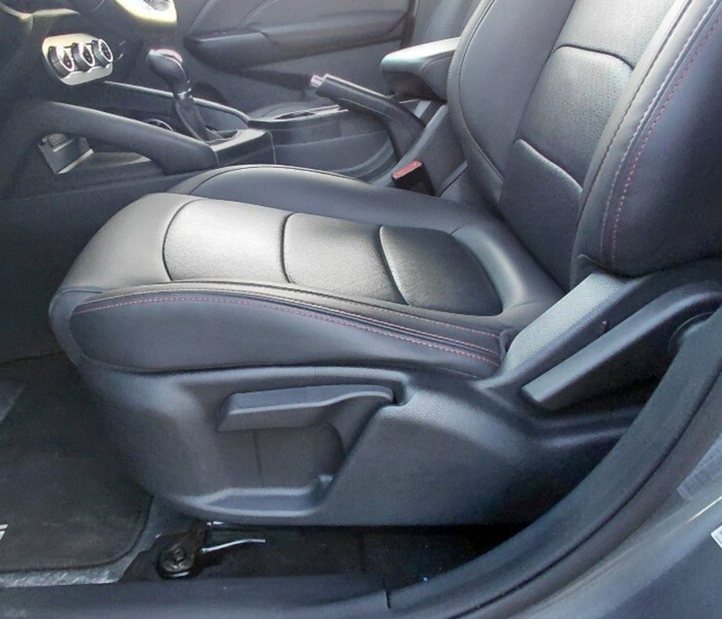 Dfsk Glory 500  usata a Cosenza (11)