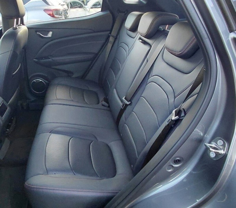 Dfsk Glory 500  usata a Cosenza (13)