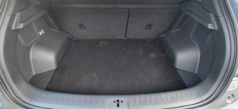 Dfsk Glory 500  usata a Cosenza (17)