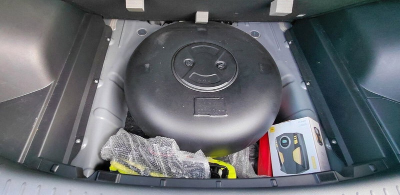 Dfsk Glory 500  usata a Cosenza (18)