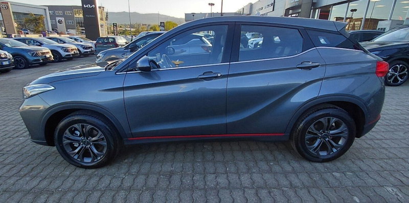 Dfsk Glory 500  usata a Cosenza (7)