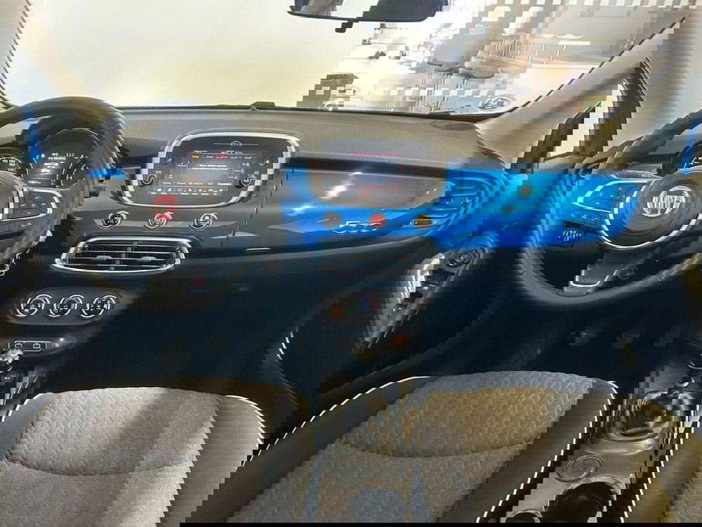 Fiat 500X usata a Napoli (4)