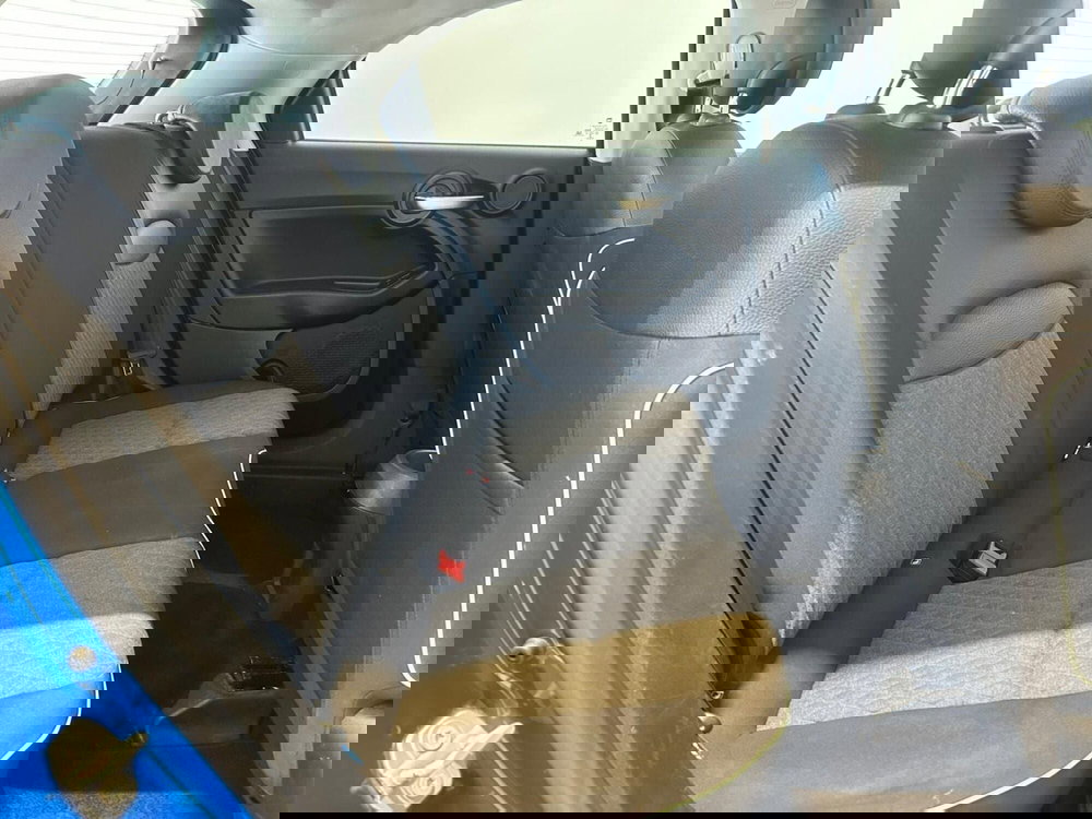 Fiat 500X usata a Napoli (5)