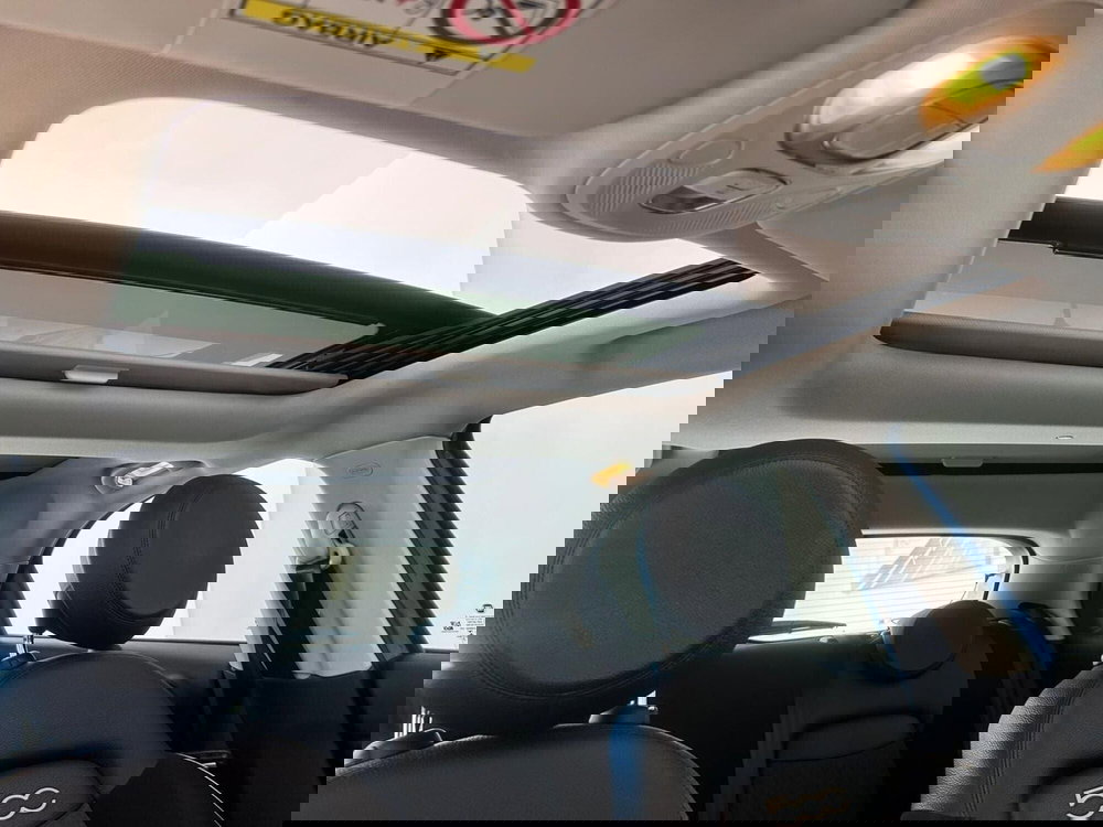 Fiat 500X usata a Napoli (6)