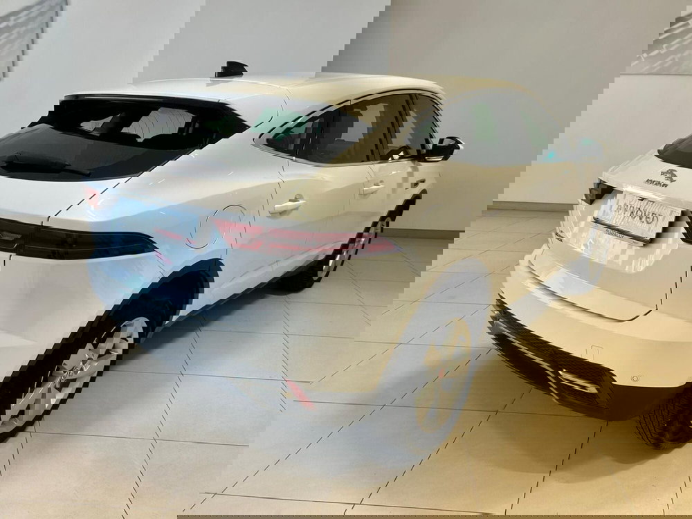 Jaguar E-Pace usata a Napoli (2)