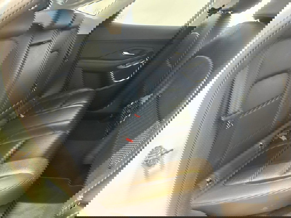 Jaguar E-Pace usata a Napoli (5)