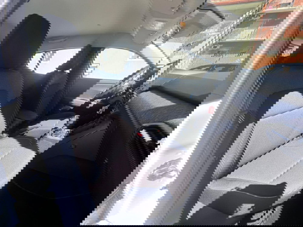 Dacia Sandero Streetway usata a Messina (10)