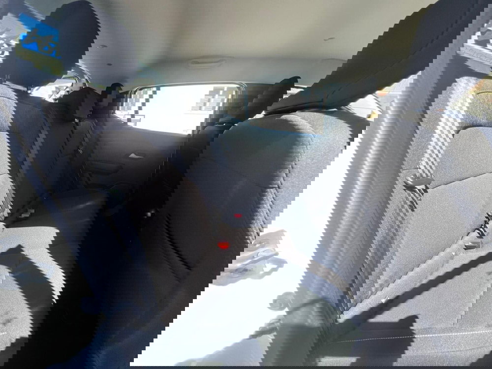 Dacia Sandero Streetway usata a Messina (11)