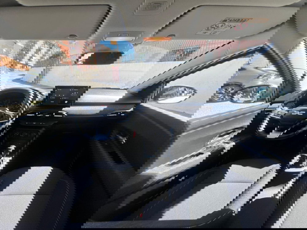 Dacia Sandero Streetway usata a Messina (13)