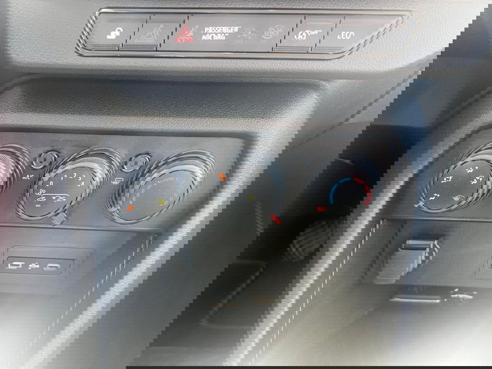 Dacia Sandero Streetway usata a Messina (18)