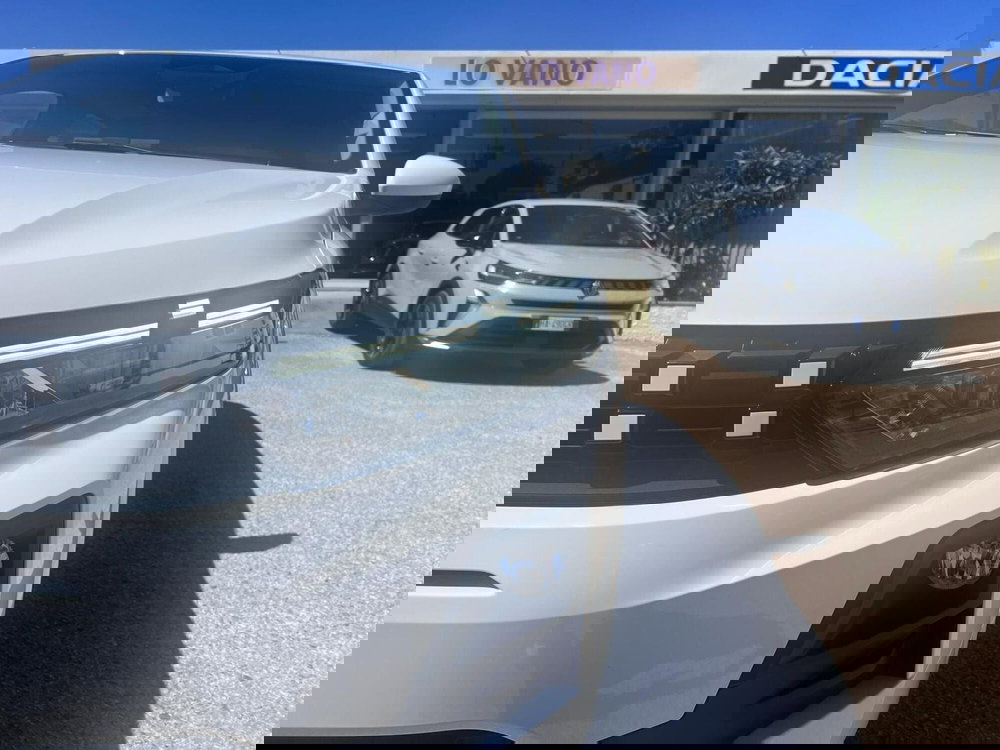 Dacia Sandero Streetway usata a Messina (19)