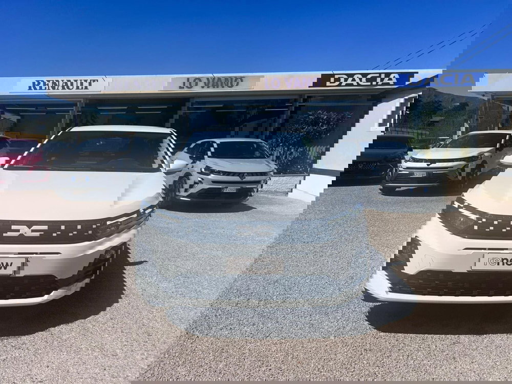 Dacia Sandero Streetway usata a Messina (2)