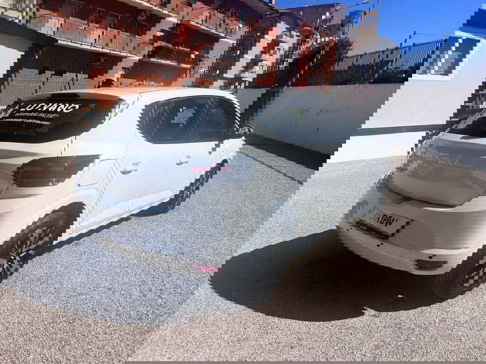 Dacia Sandero Streetway usata a Messina (5)