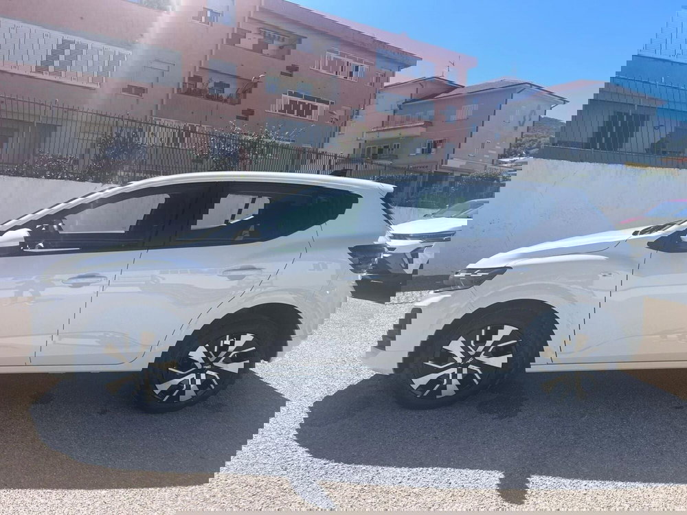 Dacia Sandero Streetway usata a Messina (8)