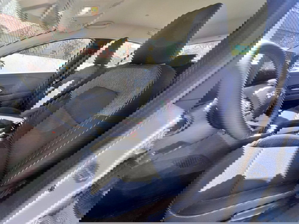 Dacia Sandero Streetway usata a Messina (9)