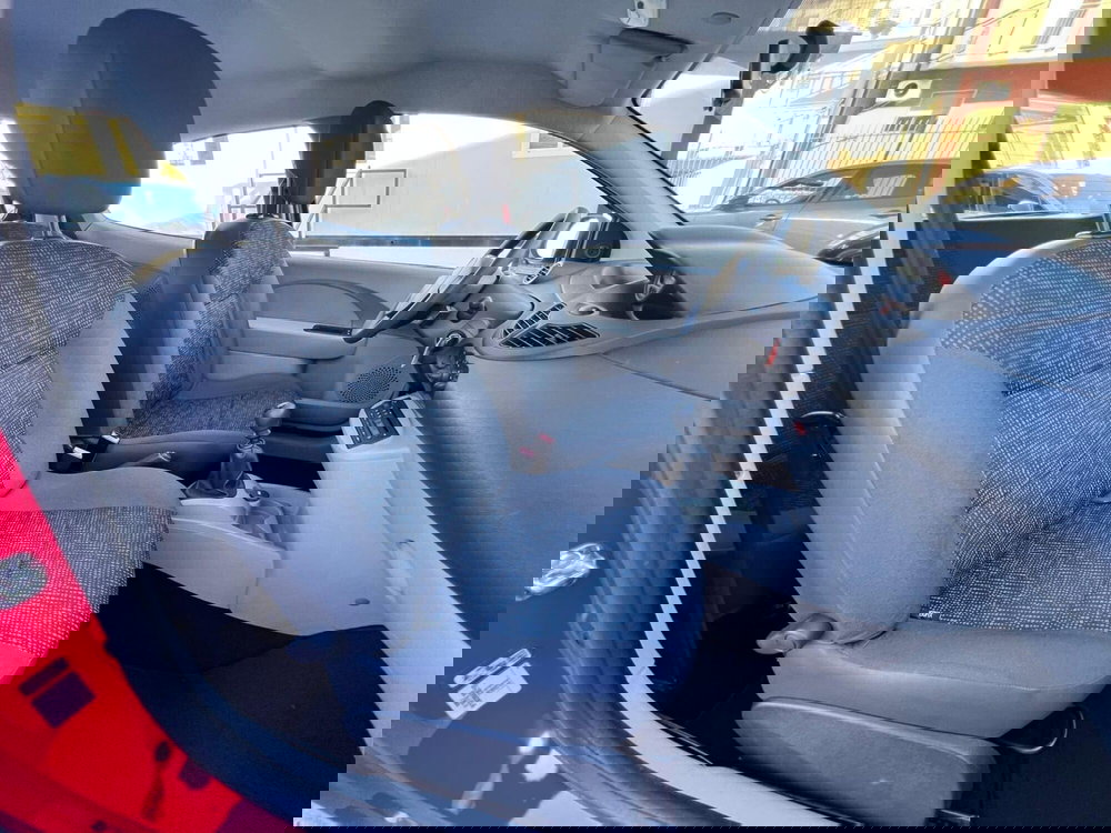 Renault Twingo usata a Messina (10)