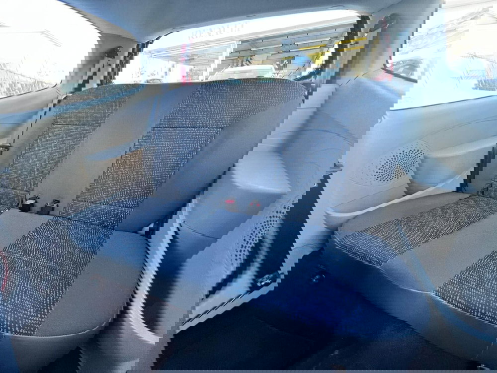 Renault Twingo usata a Messina (11)