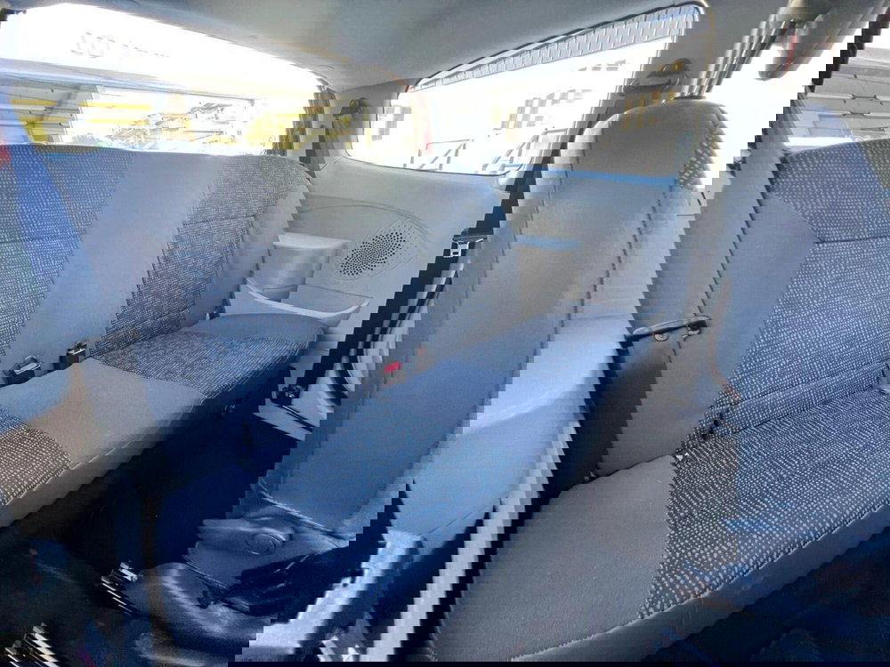 Renault Twingo usata a Messina (12)