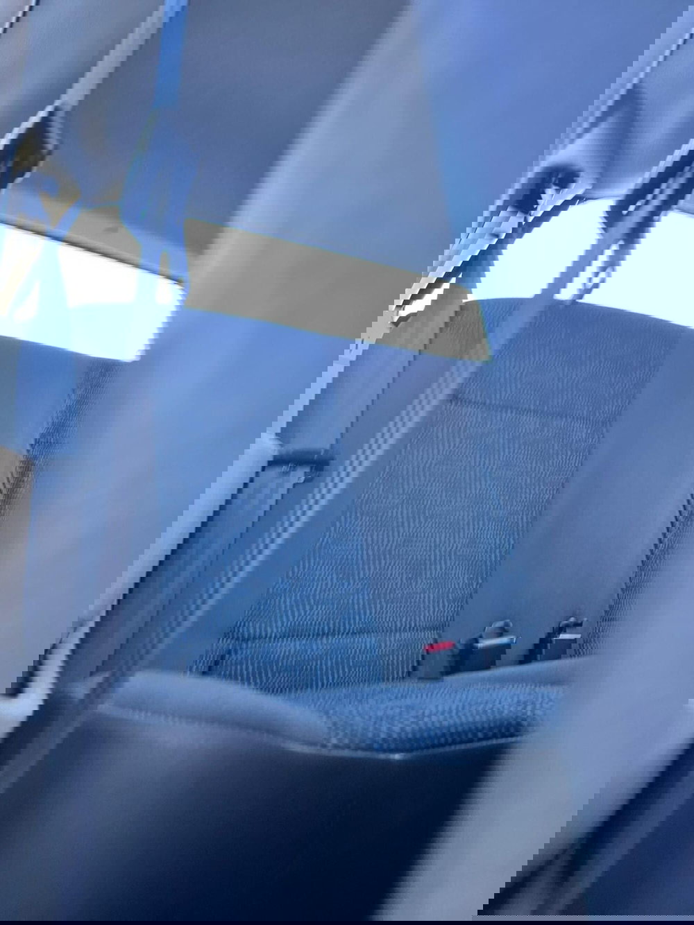 Renault Twingo usata a Messina (13)