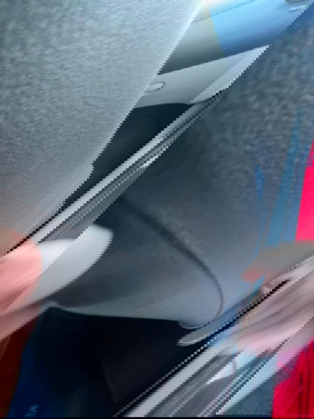 Renault Twingo usata a Messina (14)