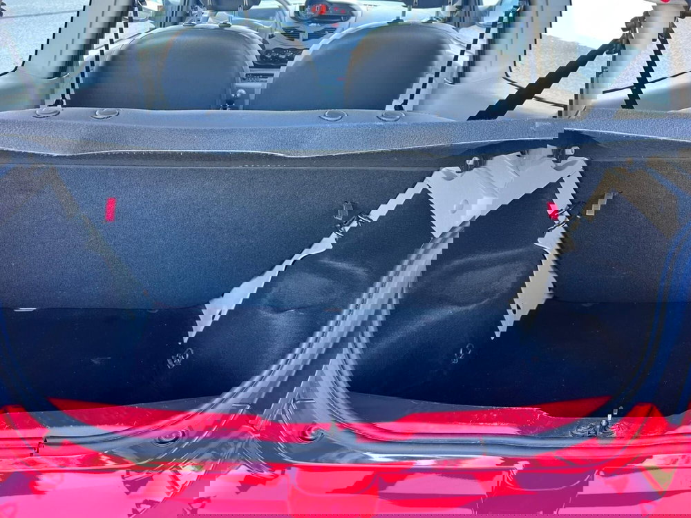 Renault Twingo usata a Messina (15)