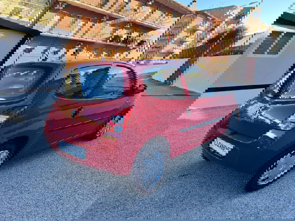 Renault Twingo usata a Messina (5)