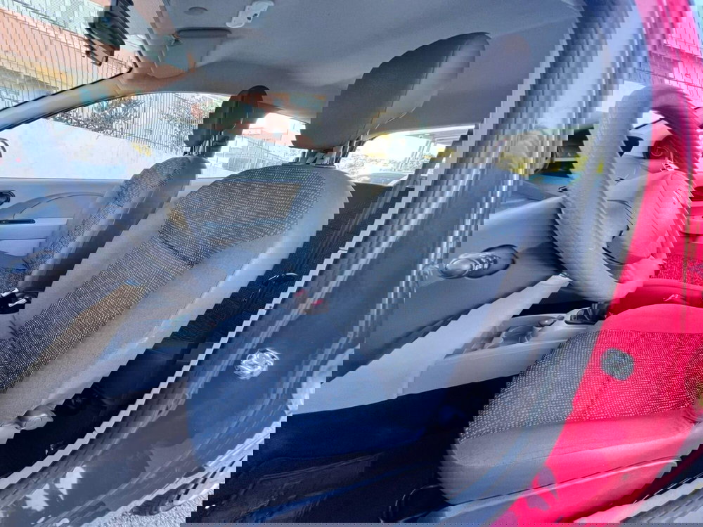 Renault Twingo usata a Messina (9)