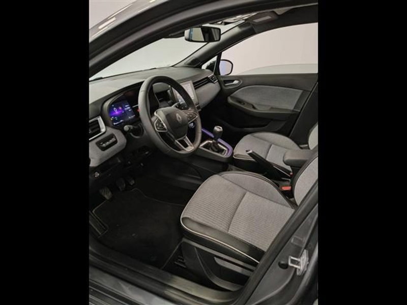 Renault Clio usata a Siena (18)