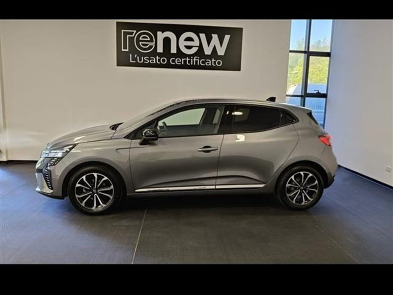 Renault Clio usata a Siena (3)