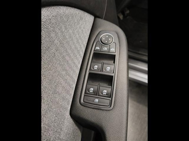 Renault Clio usata a Siena (6)