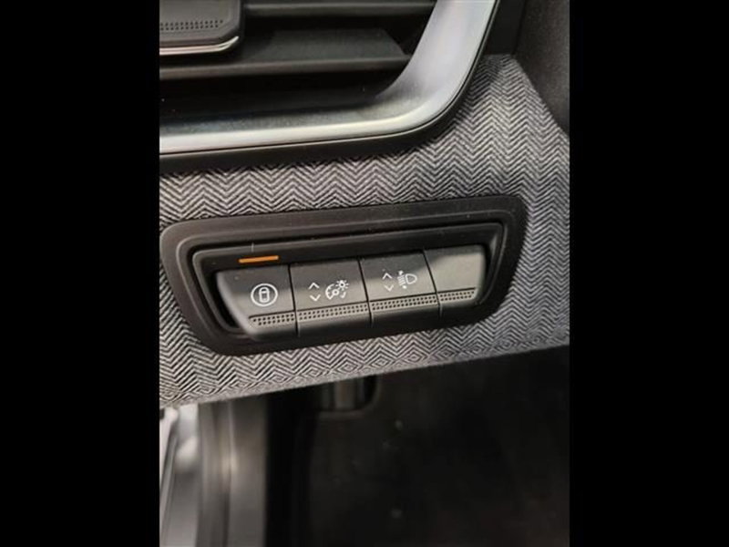 Renault Clio usata a Siena (7)