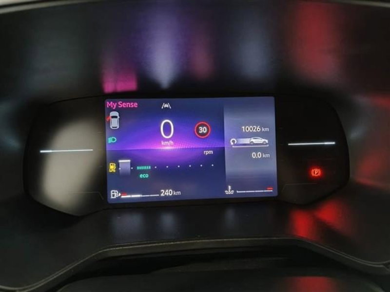 Renault Clio usata a Siena (9)