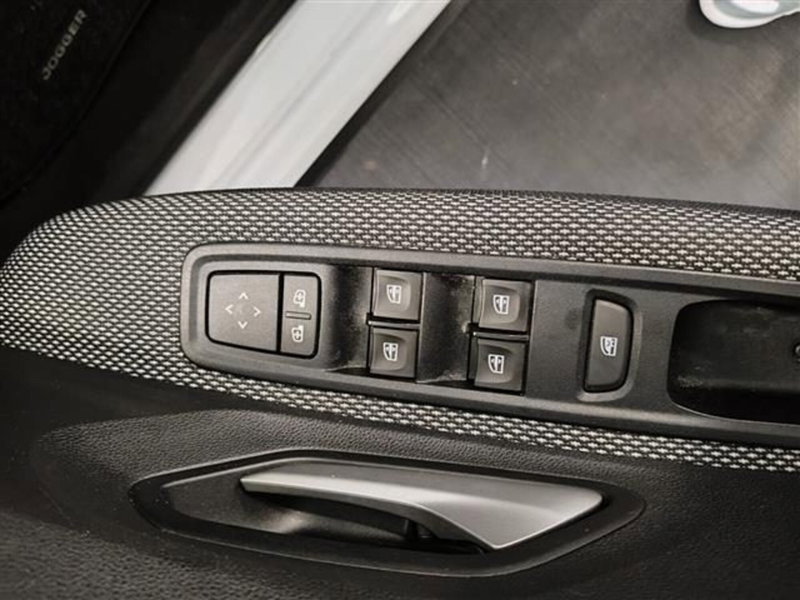 Dacia Jogger usata a Siena (5)