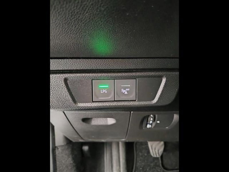 Dacia Jogger usata a Siena (6)