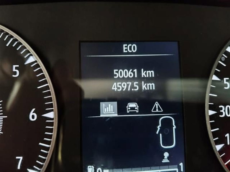 Dacia Jogger usata a Siena (8)