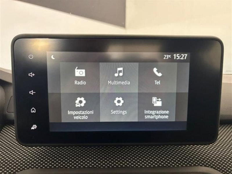 Dacia Sandero Stepway usata a Siena (15)